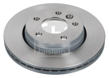 Rear brake disc(s), Ø 294 x 22 mm (28682), coated; VW T5 and others...